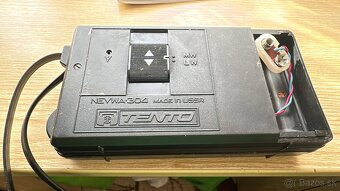 Rádio Neywa 304 - 2