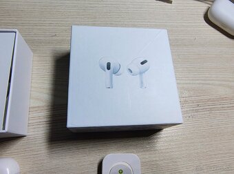 Apple Airpods Pro 1 - 2