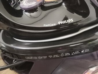 Parný generátor - Philips GC 7715 - 2