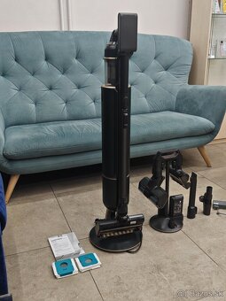 Samsung Bespoke Jet Plus Complete Extra - 2