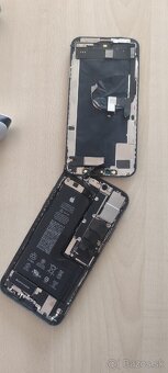 Predám Iphone XS 256 gb - 2