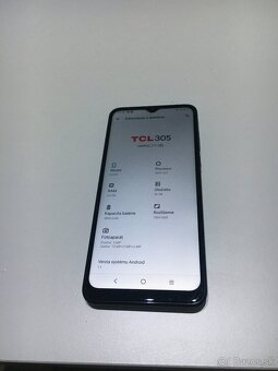 Predam TCL305 - 2