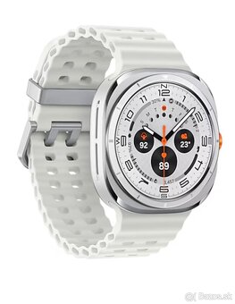 Inteligentné hodinky Galaxy Watch Ultra - 2