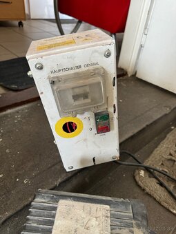 Predám rôzne Elektromotory - 2
