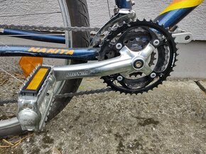 {12} Horský bicykel Nakita Adventrure 2660 - 2
