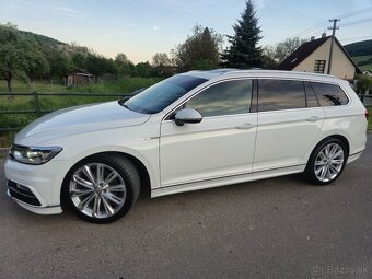 PASSAT 2.0 TDI140KW,4MOTION R LINE - 2