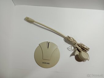 Staršie mikrofóny ku PC - 2