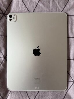 ⭐️ Apple iPad Pro 13" M4, 256GB, WiFi + Cellular - 2