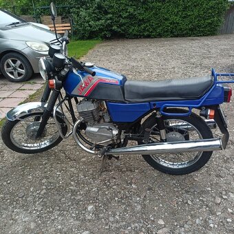 Jawa350 - 2