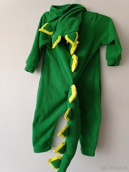 Kostym na karneval - 2