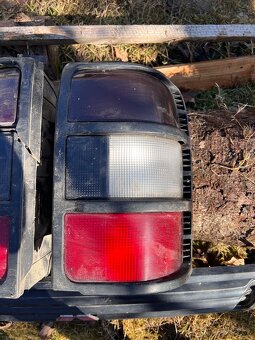 Pajero 2 diely - 2