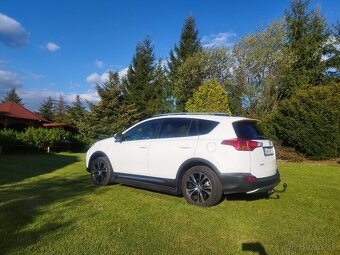 Toyota Rav 4 - 2