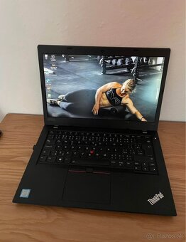 Lenovo L480 thinkpad 1 TB - 2