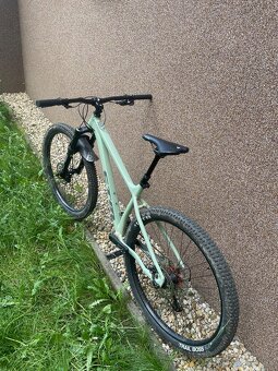 CTM Zephyr Xpert 2022 29" M - 2
