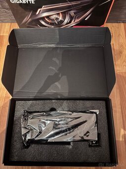 Gigabyte Amd Radeon XT 5700 8GB - 2