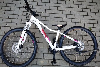 Na predaj bicykel CUBE AIM ACID 27.5 S ram - 2