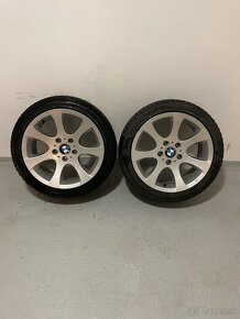 BMW (REZERVNÉ KOLESO) (Styling 162) - 2