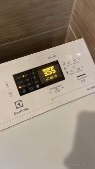 Electrolux 6kg 1200RPM + lozisko zadarmo - 2