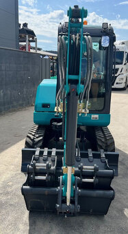 SUNWARD SWE25F DIESEL - 2