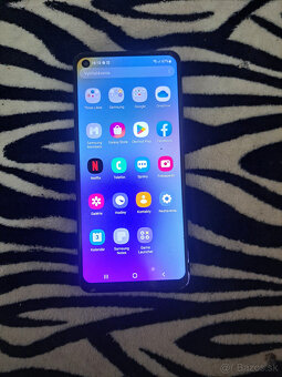 Predám Samsung A21s - 2