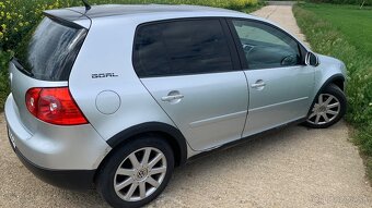 VW Golf 1.4 GOAL - 2