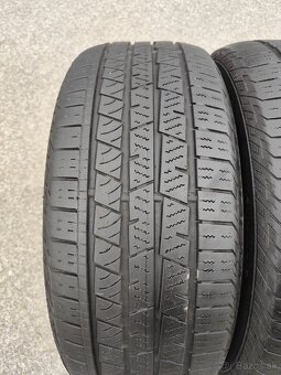 Letné Pneumatiky 235/50 R18 - 2