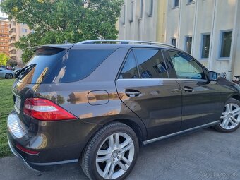 Mercedes-Benz ML 350 - 2