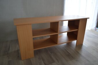 Tv stolík, stôl, konferenčný stôl - 2