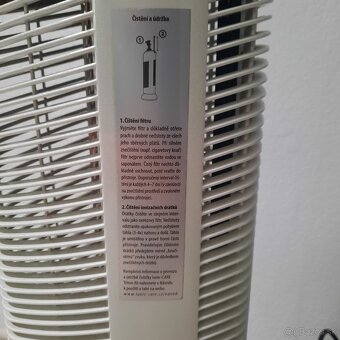Čističky vzduchu Ionic care v dobrom stave - 2