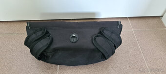 Yamaha Tenere 700 tankvak na volant - 2