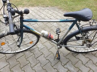 pansky bicykel - 2