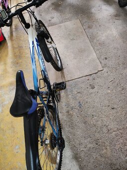 Bicykel - 2