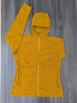 Pánska RAB Nexus Hoody mikina, veľ. XL - 2