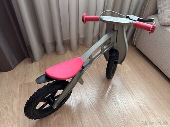 Odrážadlo First Bike - 2