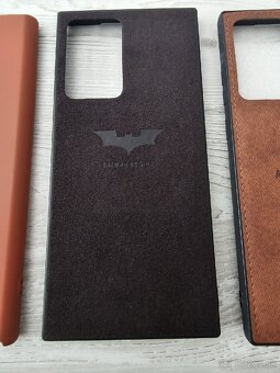 Samsung Galaxy Note 20 Ultra [10ks] - 2