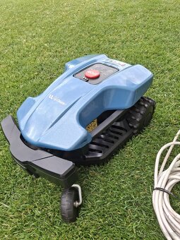 Wiper 100i S - 2