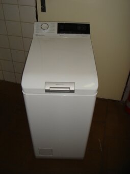 Pračka - 2