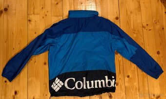Bunda Columbia - 2