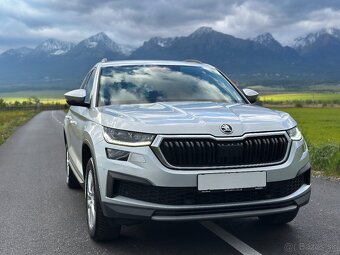 ✅SKODA KODIAQ 1.5TSI DSG 2022 model - 2