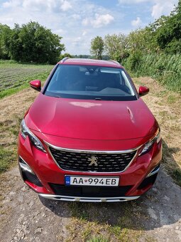 Peugeot 3008 1.5 BlueHDi r.v2019 - 2
