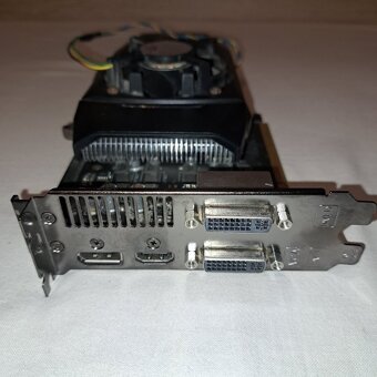 asus EAH6850 - 2