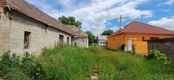 RD v obci Pastovce pôvodný stav 1030 m2 - 2