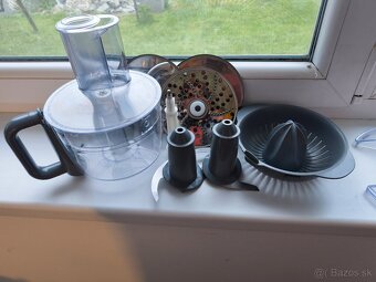 Kenwood prospero na náhradne diely - 2