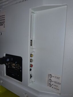 Gogen TV maxi pes fik - 2
