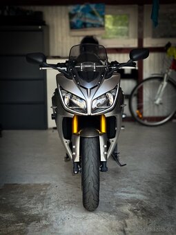 YAMAHA FZ1 GT 2006 - 2