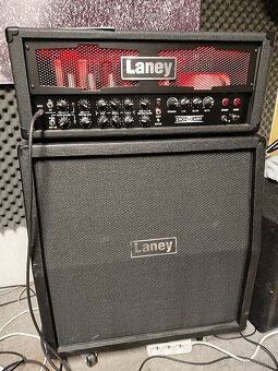 Laney Ironheart 120 - 2