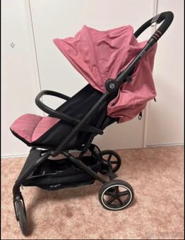 Kočiar Cybex - 2