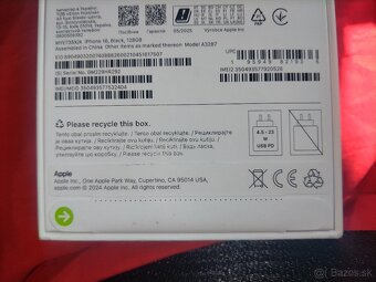 iphone 16 128gb - 2