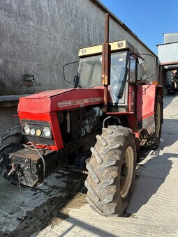 Predam Zetor 16145 - 2