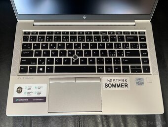 HP EliteBook 840 G7 - 2